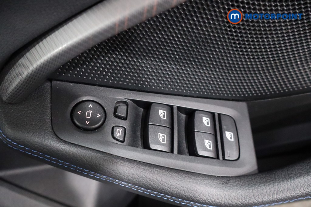 BMW 1 Series M Sport Automatic Petrol Hatchback - Stock Number (1563045) - 19th supplementary image