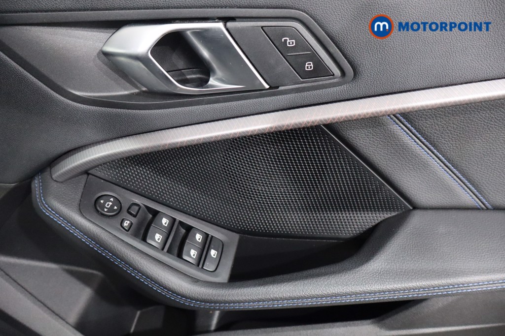 BMW 1 Series M Sport Automatic Petrol Hatchback - Stock Number (1563045) - 20th supplementary image
