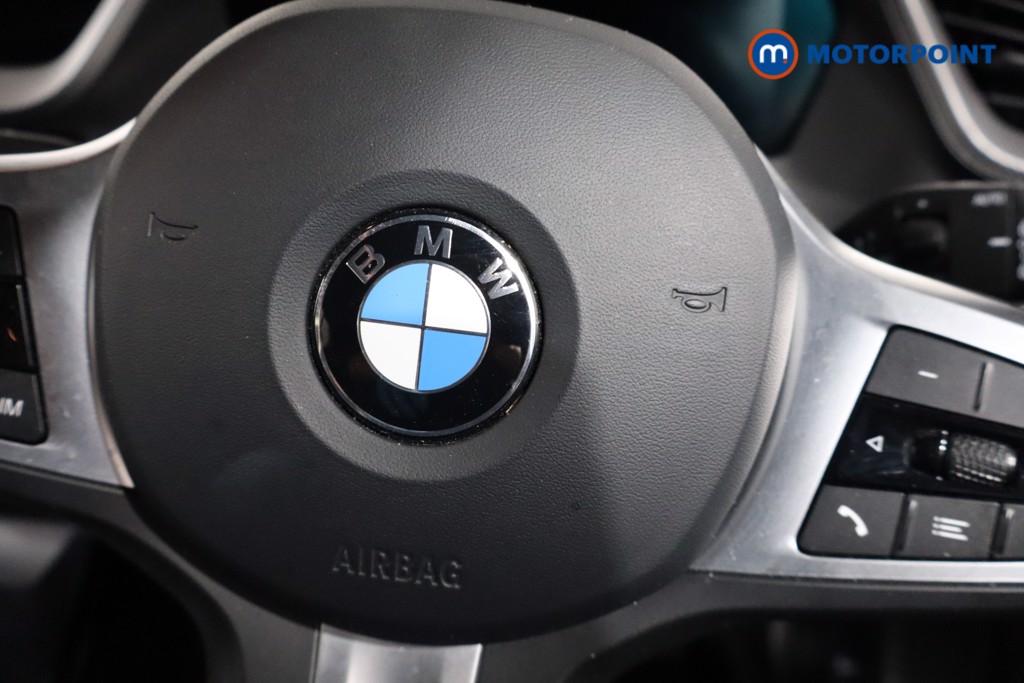 BMW 1 Series M Sport Automatic Petrol Hatchback - Stock Number (1563045) - 21st supplementary image