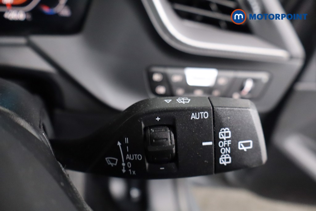 BMW 1 Series M Sport Automatic Petrol Hatchback - Stock Number (1563045) - 22nd supplementary image