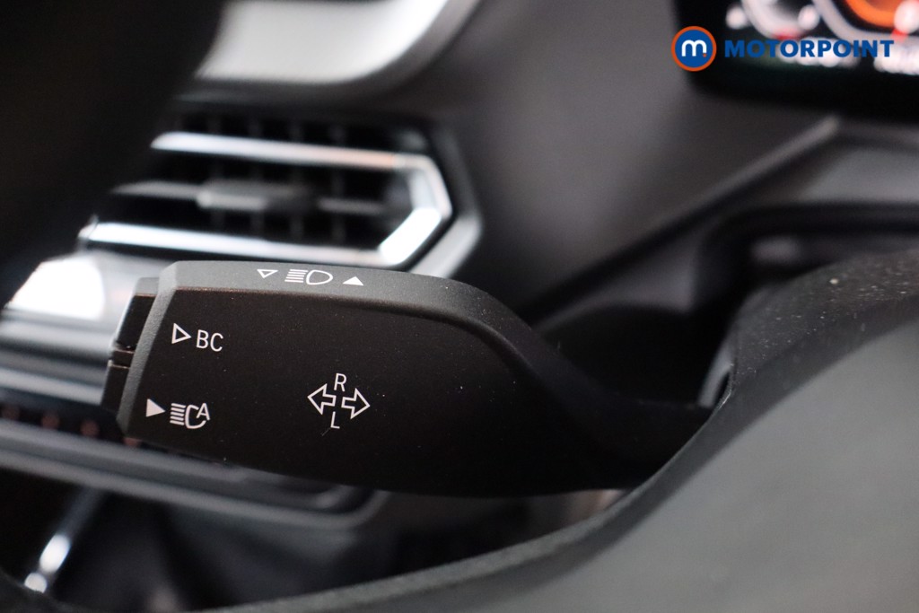 BMW 1 Series M Sport Automatic Petrol Hatchback - Stock Number (1563045) - 23rd supplementary image