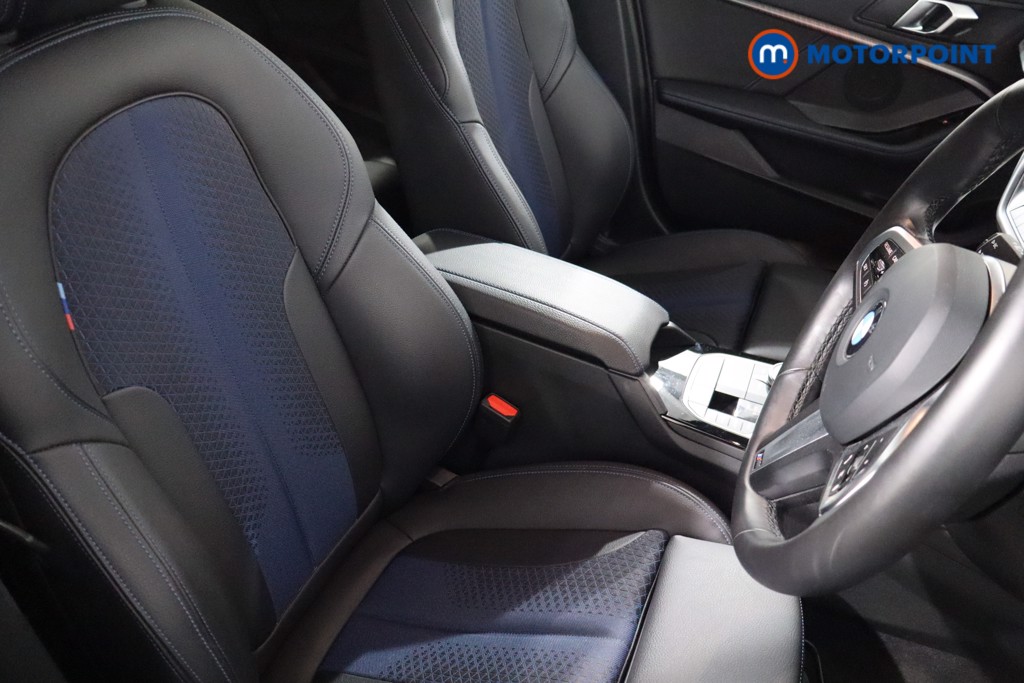 BMW 1 Series M Sport Automatic Petrol Hatchback - Stock Number (1563045) - 26th supplementary image
