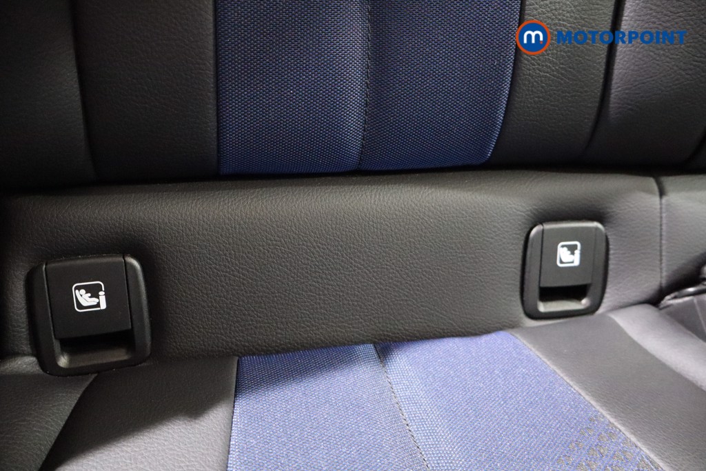 BMW 1 Series M Sport Automatic Petrol Hatchback - Stock Number (1563045) - 27th supplementary image