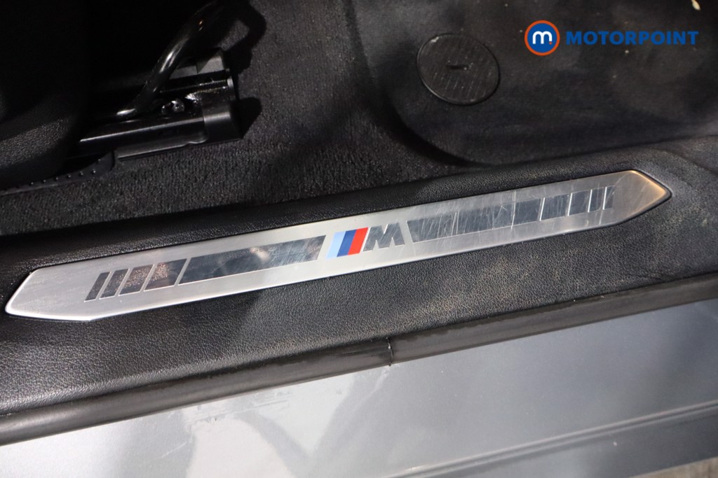 BMW 1 Series M Sport Automatic Petrol Hatchback - Stock Number (1563045) - 28th supplementary image