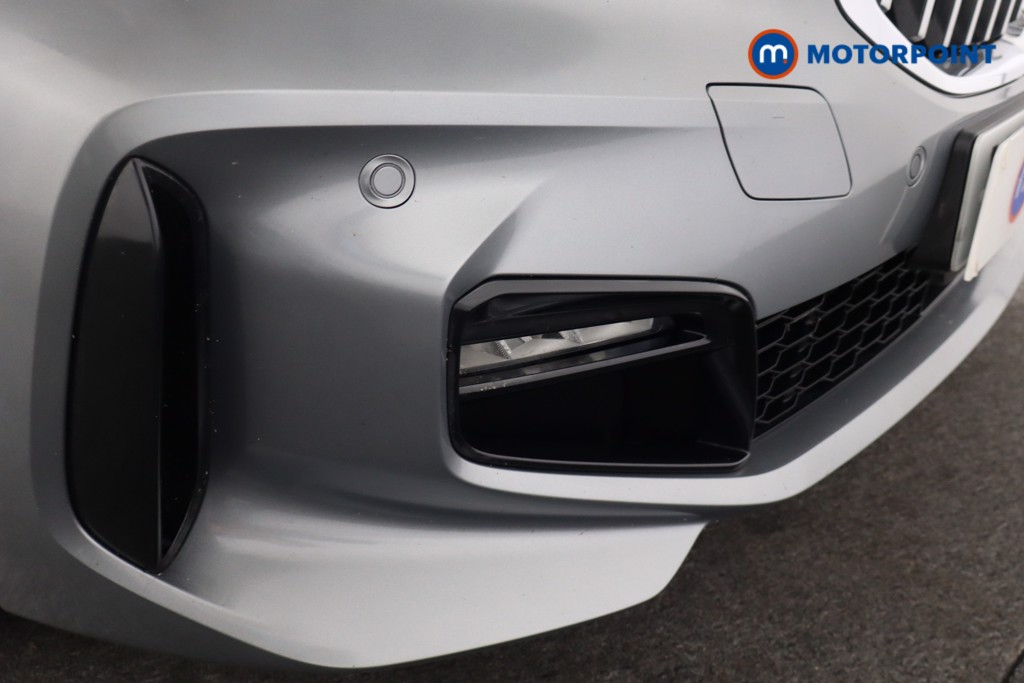 BMW 1 Series M Sport Automatic Petrol Hatchback - Stock Number (1563045) - 29th supplementary image