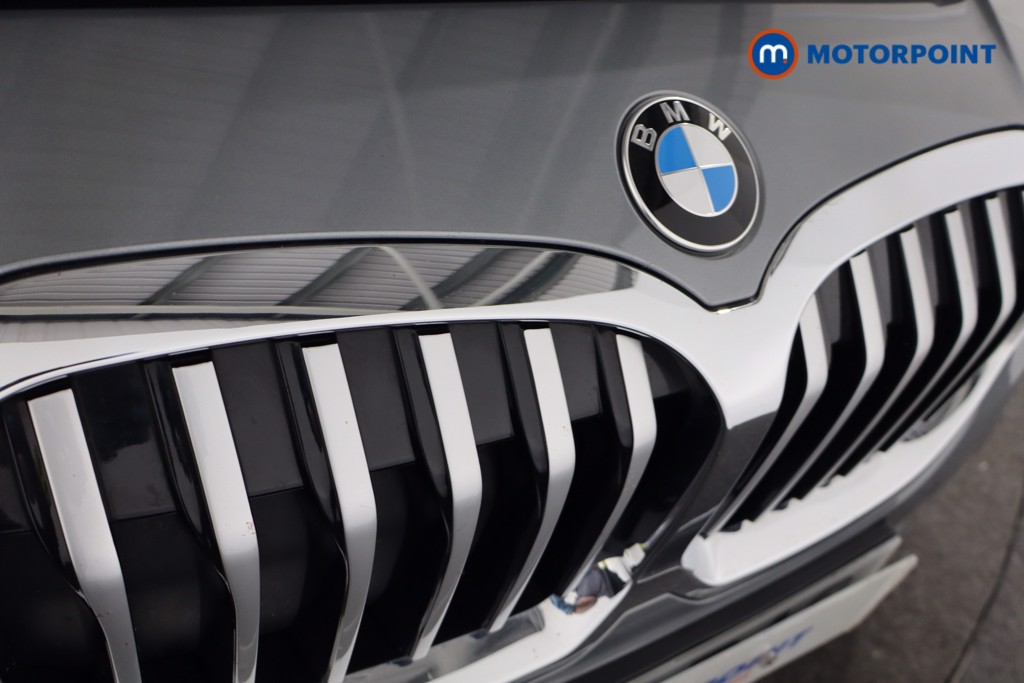 BMW 1 Series M Sport Automatic Petrol Hatchback - Stock Number (1563045) - 30th supplementary image