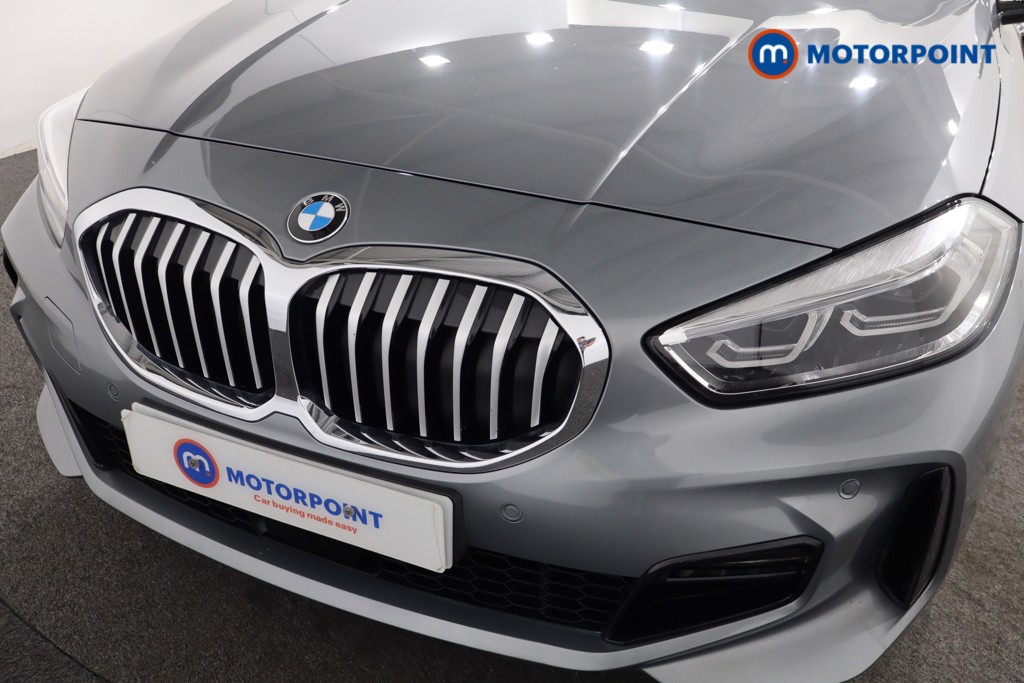 BMW 1 Series M Sport Automatic Petrol Hatchback - Stock Number (1563045) - 32nd supplementary image