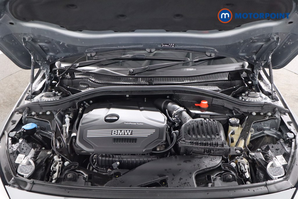 BMW 1 Series M Sport Automatic Petrol Hatchback - Stock Number (1563045) - 33rd supplementary image