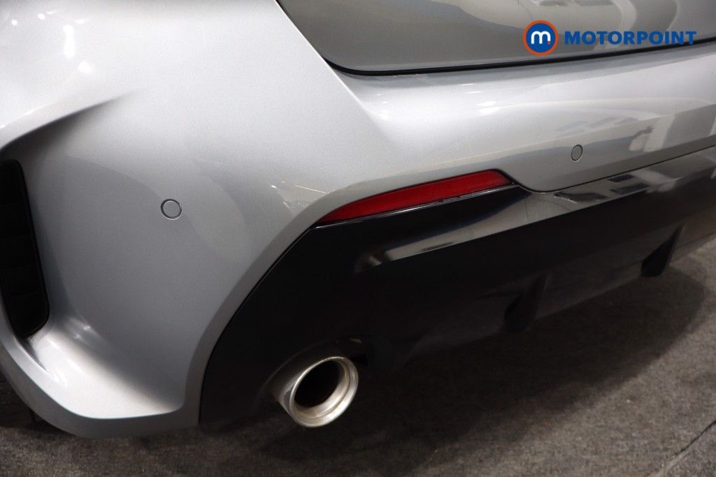 BMW 1 Series M Sport Automatic Petrol Hatchback - Stock Number (1563045) - 36th supplementary image
