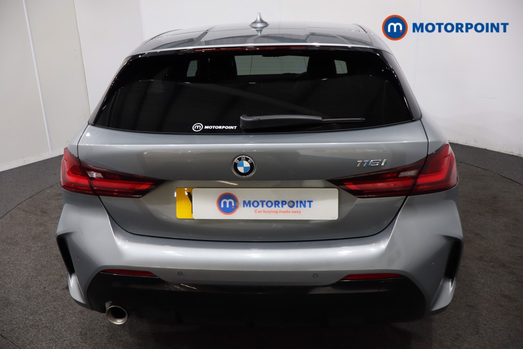 BMW 1 Series M Sport Automatic Petrol Hatchback - Stock Number (1563045) - 37th supplementary image