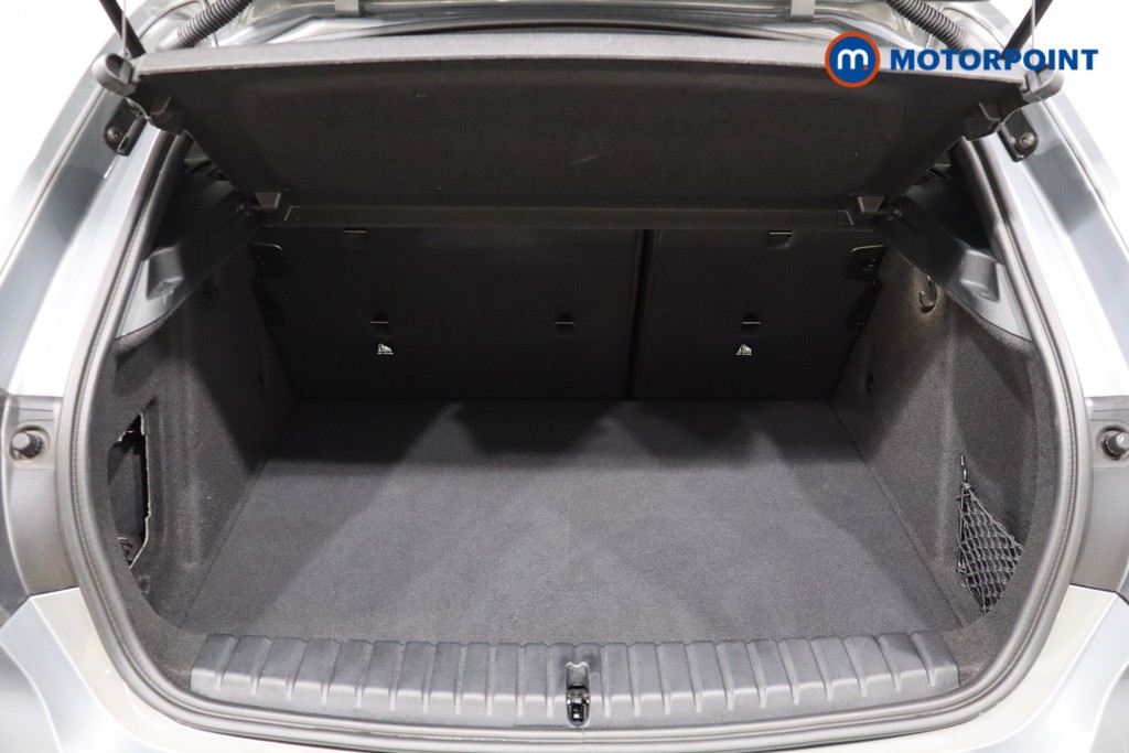 BMW 1 Series M Sport Automatic Petrol Hatchback - Stock Number (1563045) - 38th supplementary image