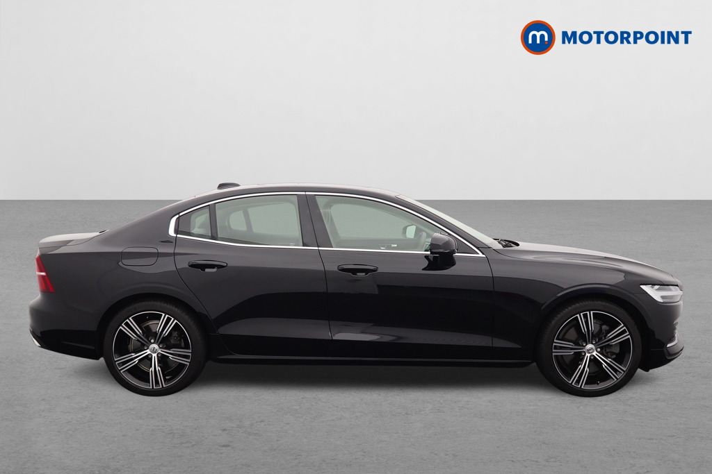 Volvo S60 Inscription Automatic Petrol Saloon - Stock Number (1563051) - Drivers side
