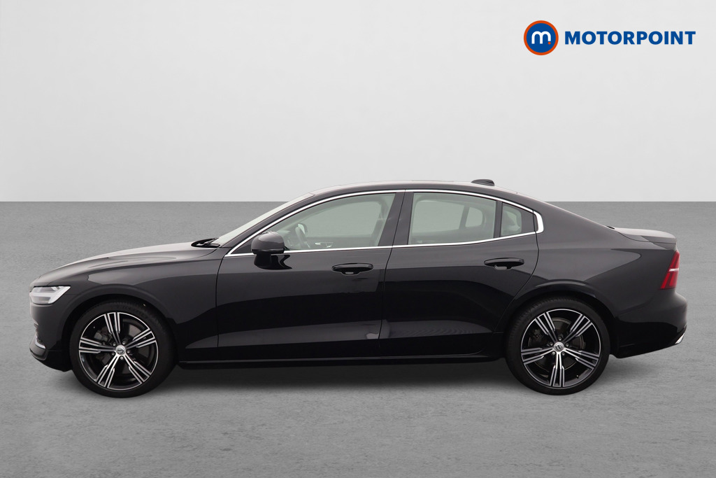 Volvo S60 Inscription Automatic Petrol Saloon - Stock Number (1563051) - Passenger side