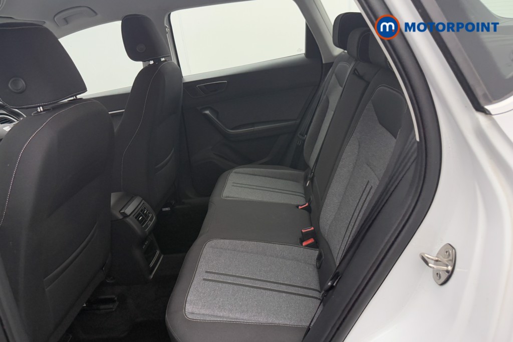 Seat Ateca Se Technology Automatic Petrol SUV - Stock Number (1563053) - 2nd supplementary image