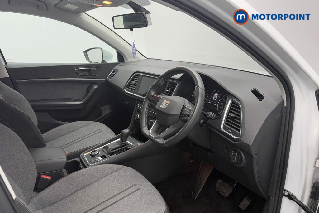 Seat Ateca Se Technology Automatic Petrol SUV - Stock Number (1563053) - 3rd supplementary image