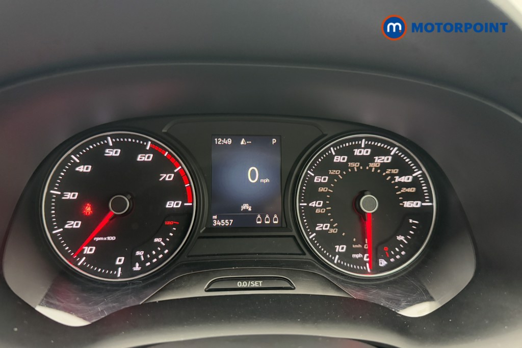Seat Ateca Se Technology Automatic Petrol SUV - Stock Number (1563053) - 4th supplementary image