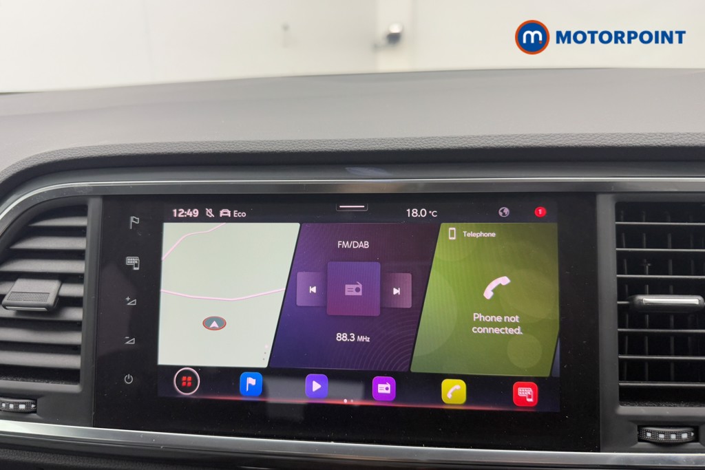 Seat Ateca Se Technology Automatic Petrol SUV - Stock Number (1563053) - 6th supplementary image