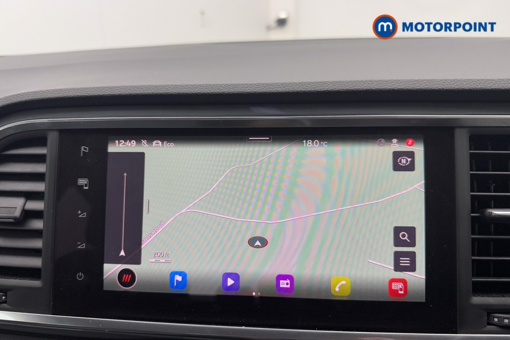 Seat Ateca Se Technology Automatic Petrol SUV - Stock Number (1563053) - 8th supplementary image