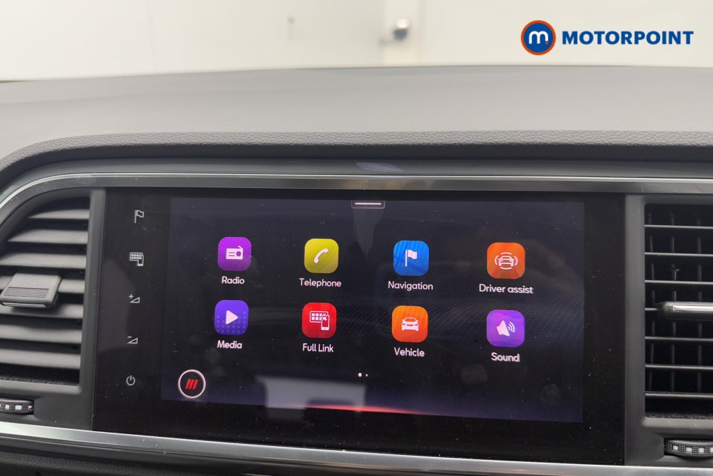Seat Ateca Se Technology Automatic Petrol SUV - Stock Number (1563053) - 9th supplementary image