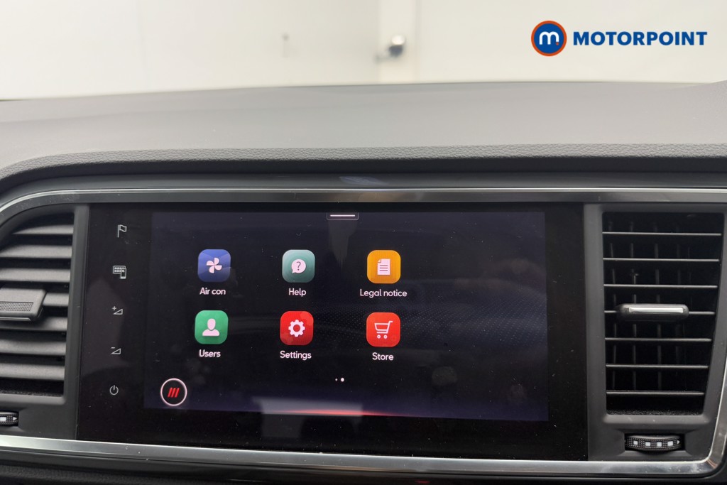 Seat Ateca Se Technology Automatic Petrol SUV - Stock Number (1563053) - 10th supplementary image