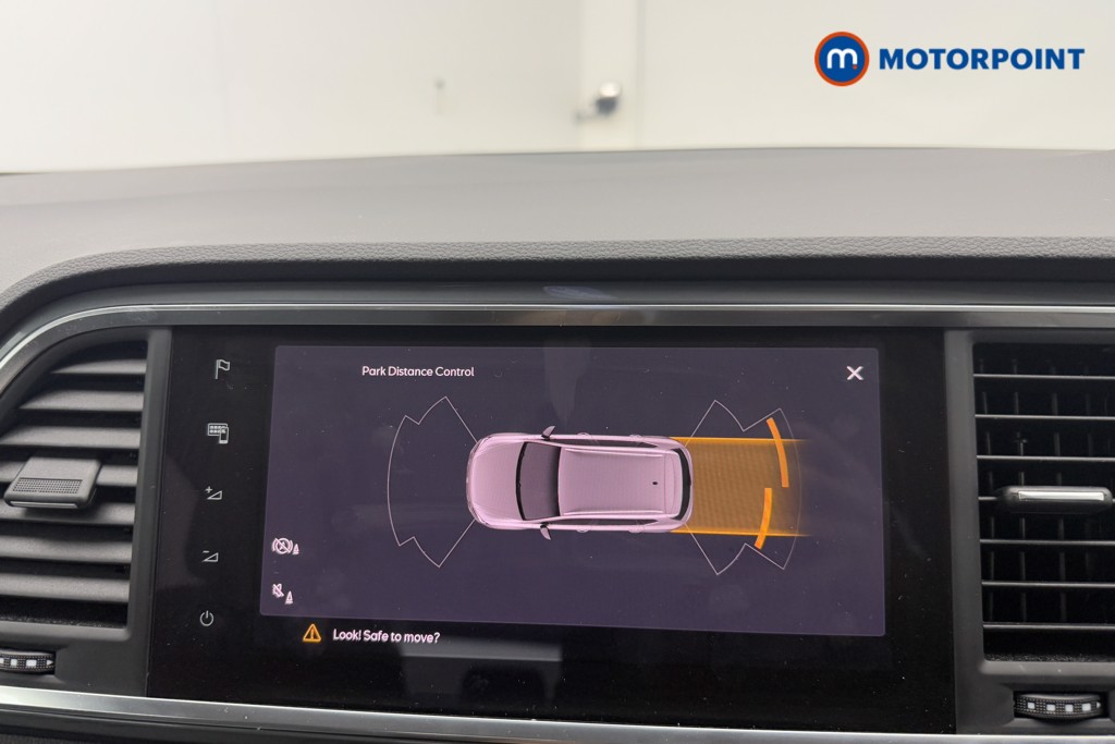 Seat Ateca Se Technology Automatic Petrol SUV - Stock Number (1563053) - 11th supplementary image