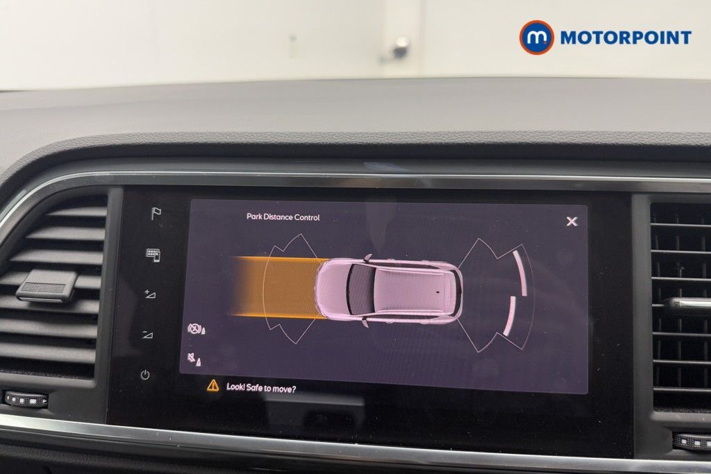 Seat Ateca Se Technology Automatic Petrol SUV - Stock Number (1563053) - 12th supplementary image