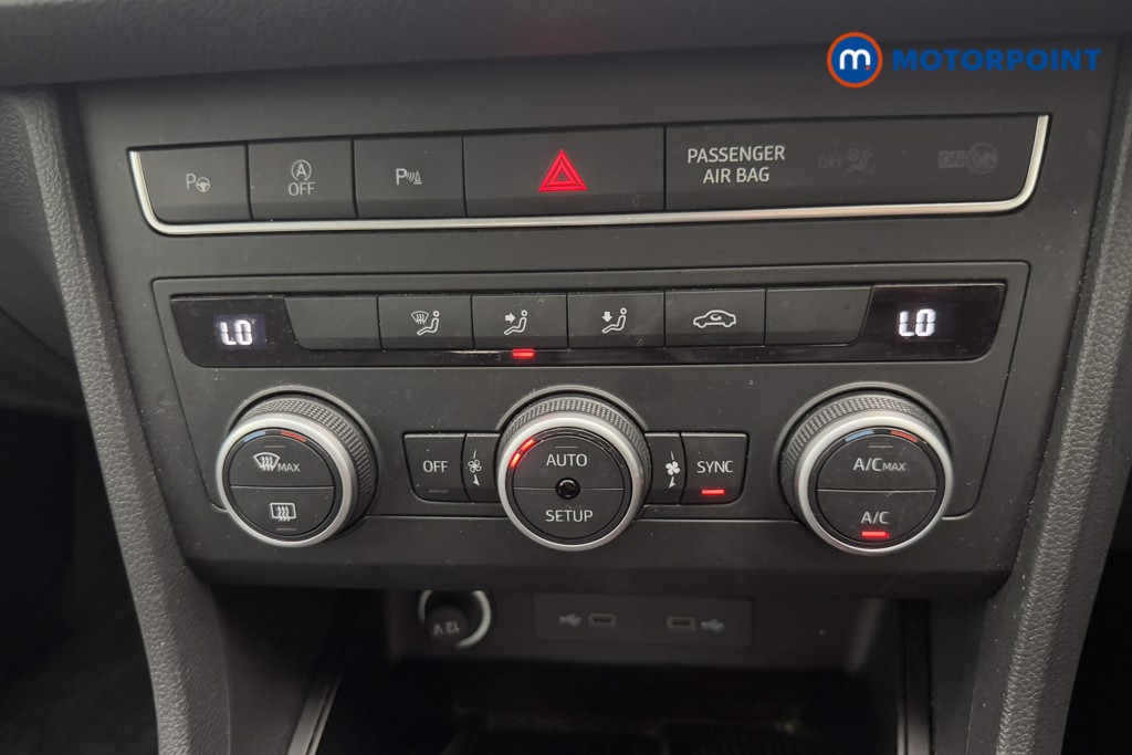 Seat Ateca Se Technology Automatic Petrol SUV - Stock Number (1563053) - 13th supplementary image