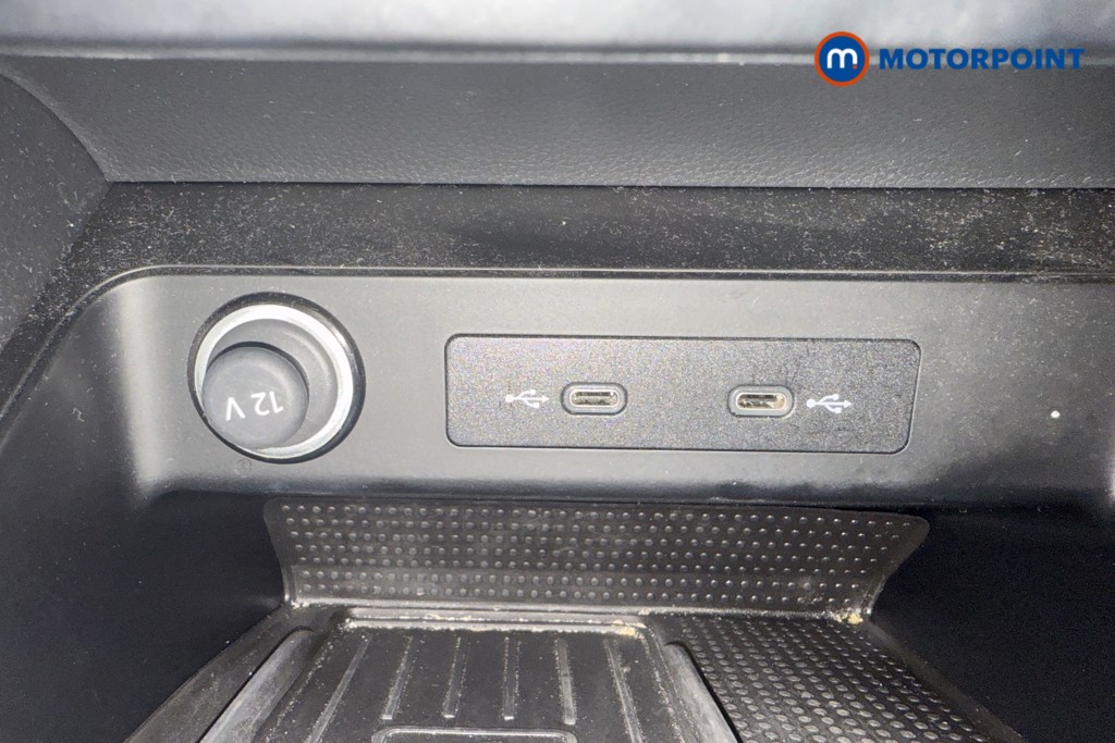 Seat Ateca Se Technology Automatic Petrol SUV - Stock Number (1563053) - 14th supplementary image