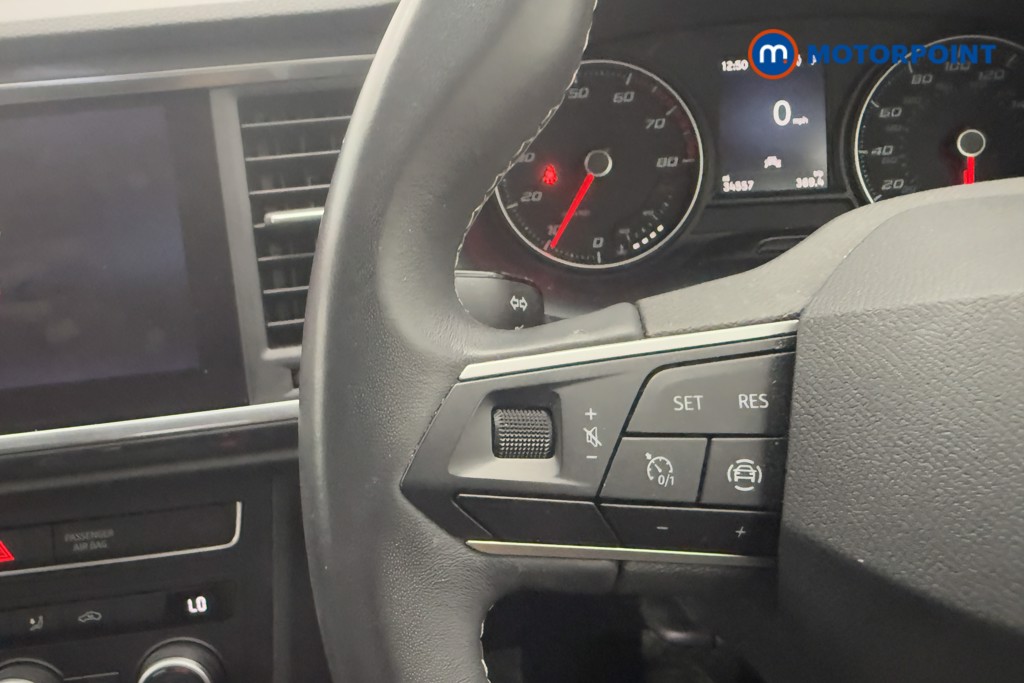Seat Ateca Se Technology Automatic Petrol SUV - Stock Number (1563053) - 17th supplementary image