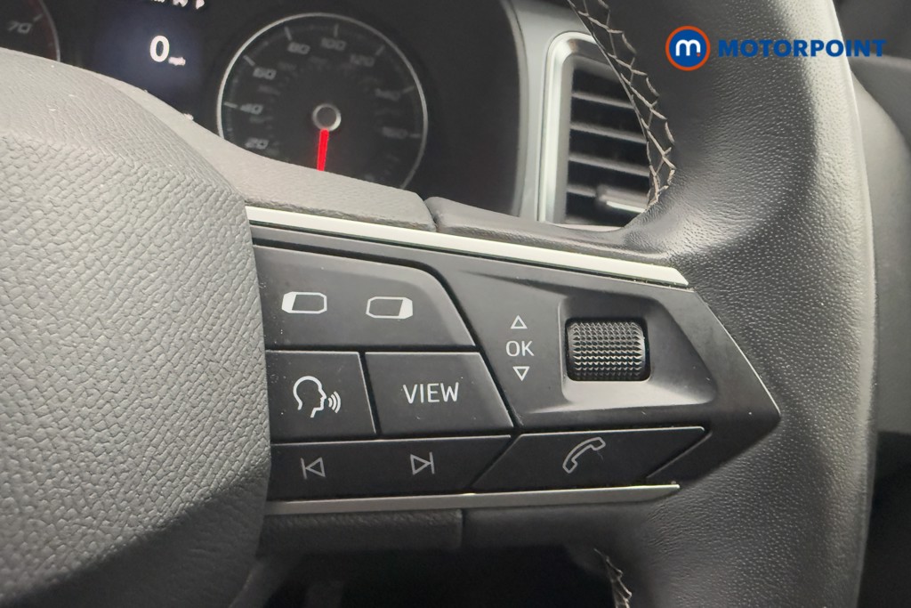 Seat Ateca Se Technology Automatic Petrol SUV - Stock Number (1563053) - 18th supplementary image