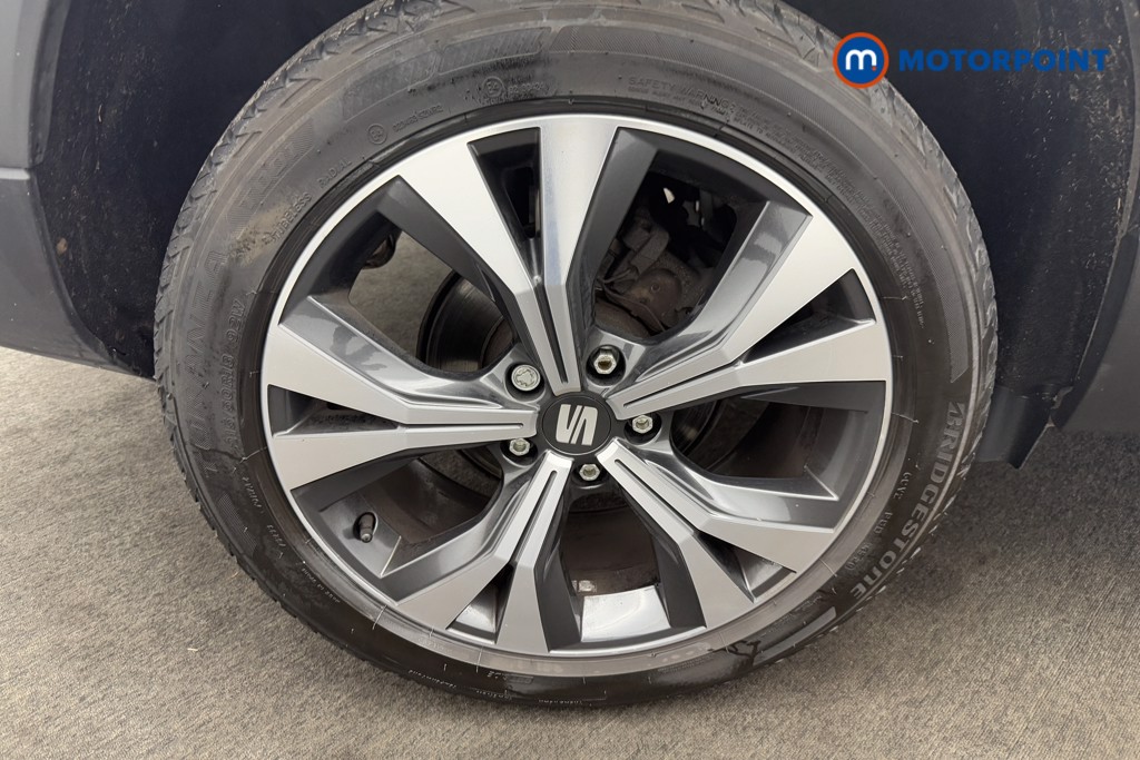 Seat Ateca Se Technology Automatic Petrol SUV - Stock Number (1563053) - 25th supplementary image