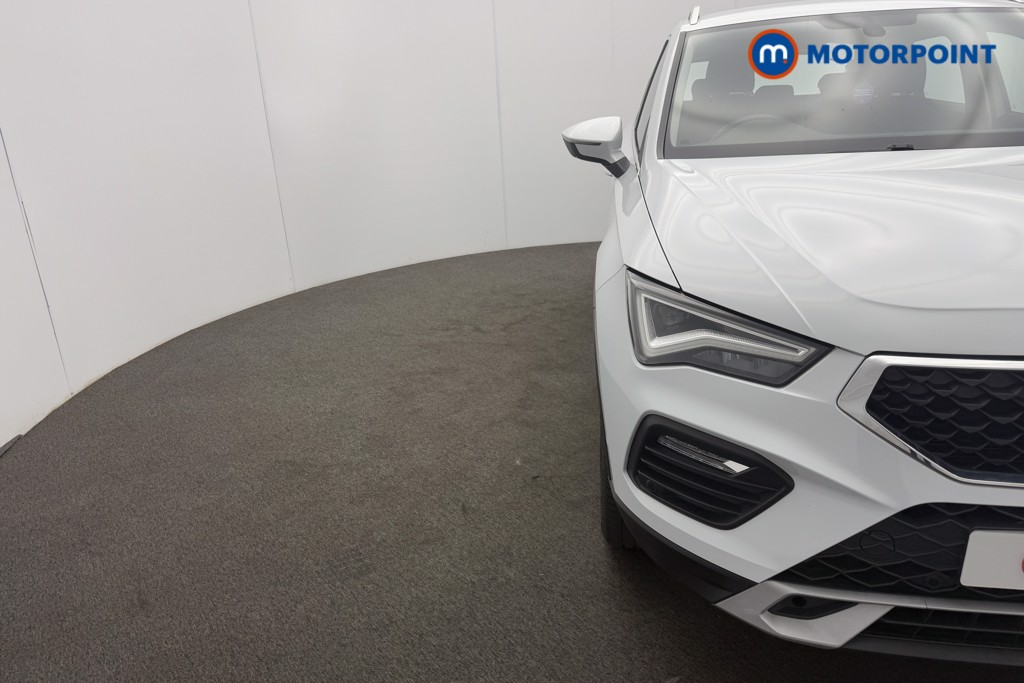 Seat Ateca Se Technology Automatic Petrol SUV - Stock Number (1563053) - 27th supplementary image
