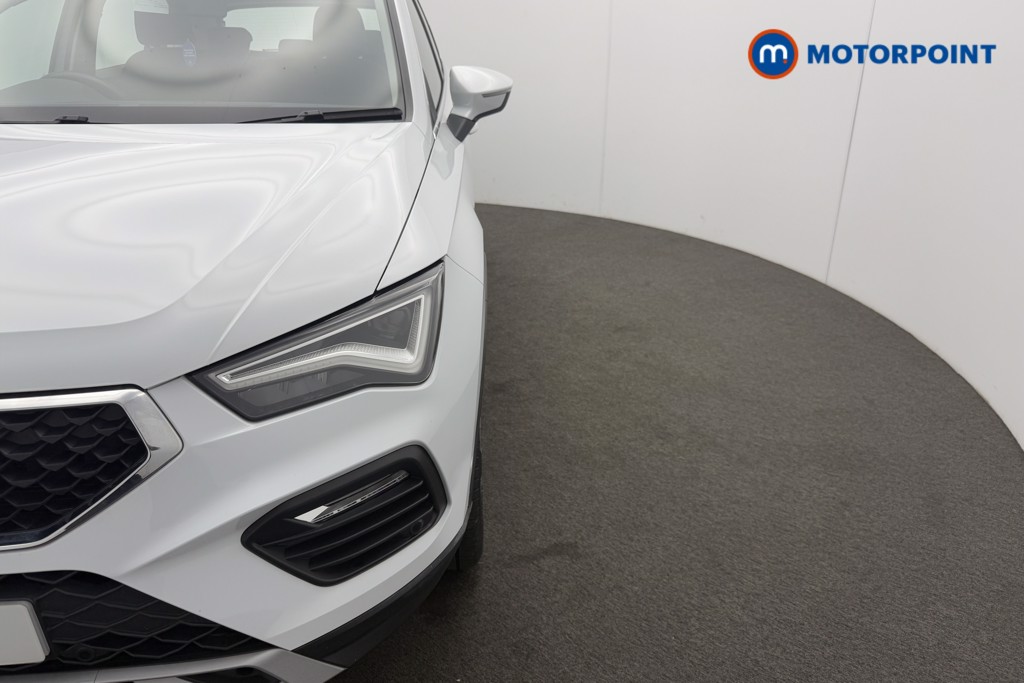 Seat Ateca Se Technology Automatic Petrol SUV - Stock Number (1563053) - 28th supplementary image
