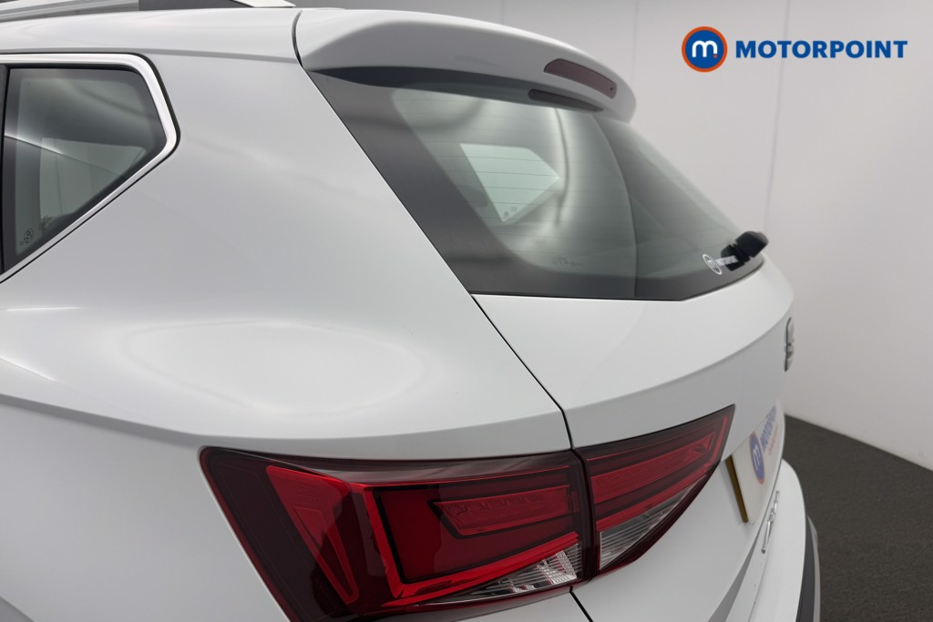 Seat Ateca Se Technology Automatic Petrol SUV - Stock Number (1563053) - 30th supplementary image
