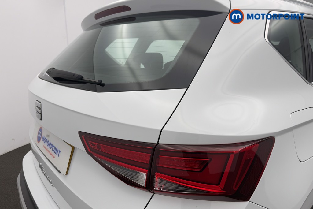 Seat Ateca Se Technology Automatic Petrol SUV - Stock Number (1563053) - 32nd supplementary image