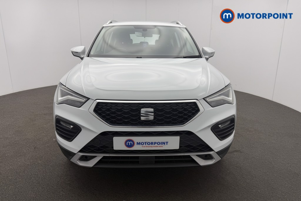 Seat Ateca Se Technology Automatic Petrol SUV - Stock Number (1563053) - 33rd supplementary image