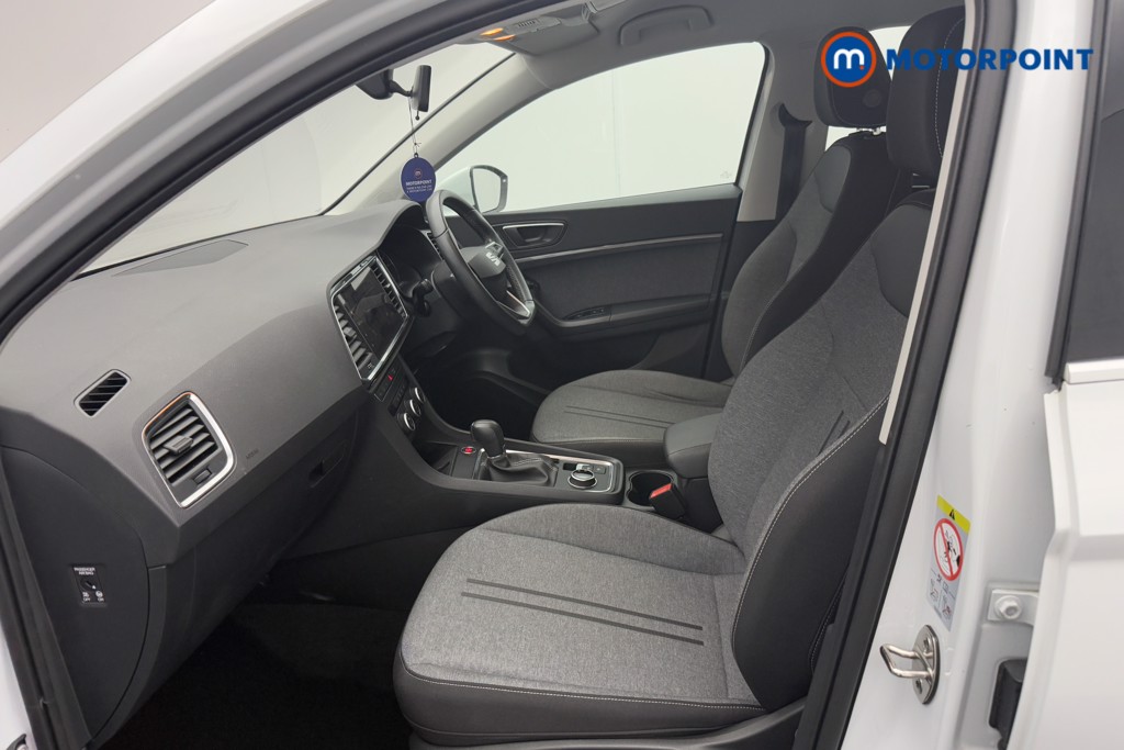 Seat Ateca Se Technology Automatic Petrol SUV - Stock Number (1563053) - 1st supplementary image