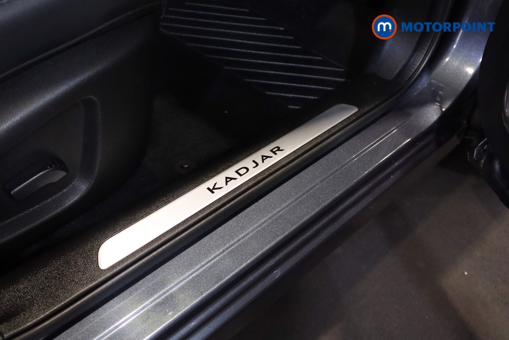 Renault Kadjar Gt Line Automatic Petrol SUV - Stock Number (1563061) - 6th supplementary image