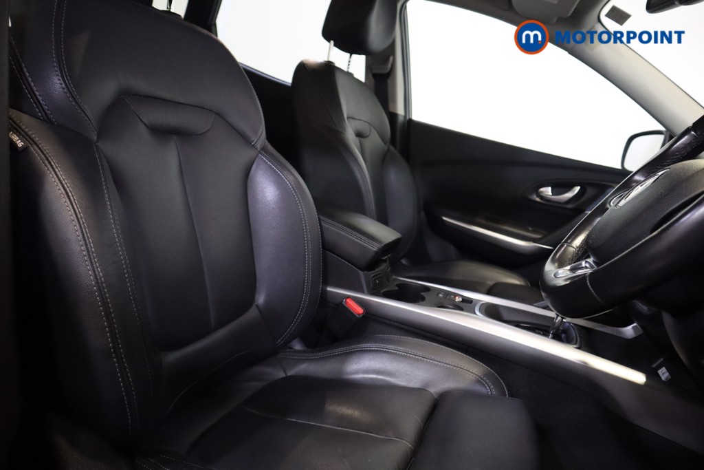 Renault Kadjar Gt Line Automatic Petrol SUV - Stock Number (1563061) - 7th supplementary image