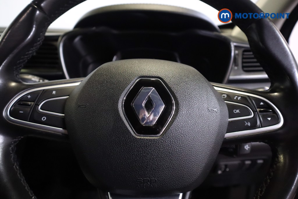 Renault Kadjar Gt Line Automatic Petrol SUV - Stock Number (1563061) - 9th supplementary image