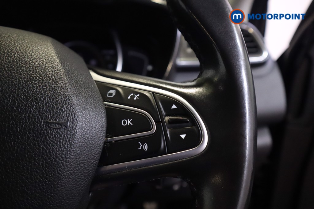 Renault Kadjar Gt Line Automatic Petrol SUV - Stock Number (1563061) - 11th supplementary image