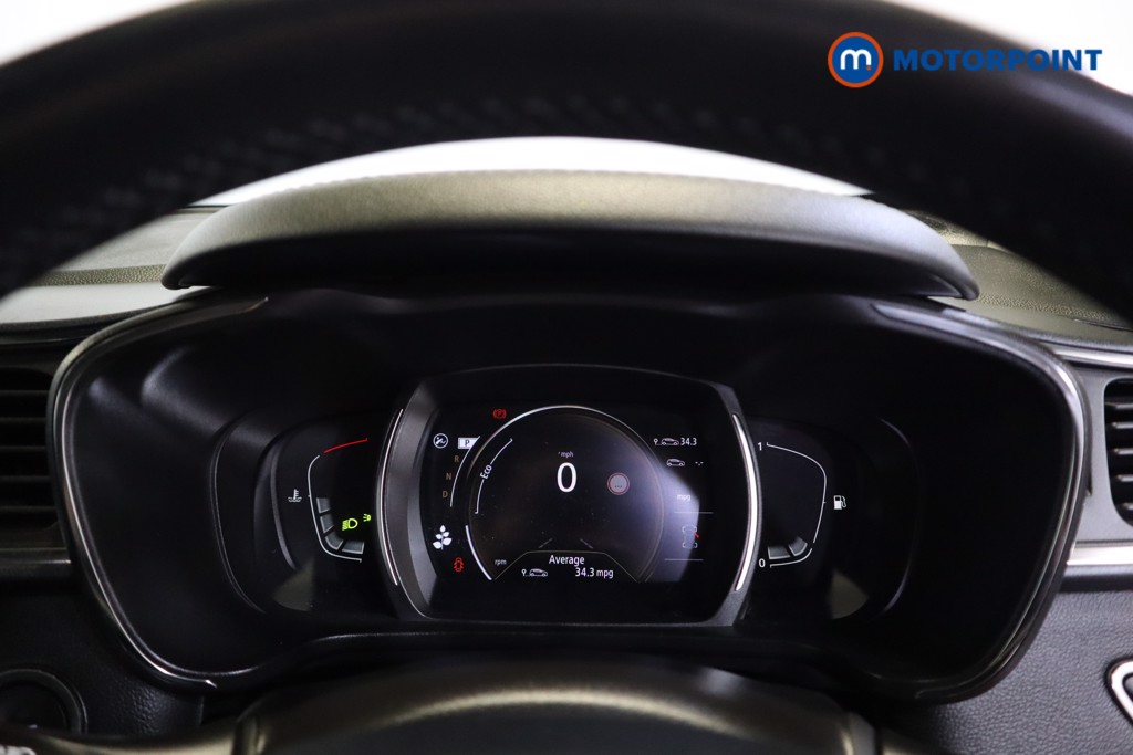 Renault Kadjar Gt Line Automatic Petrol SUV - Stock Number (1563061) - 12th supplementary image