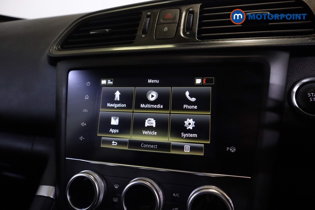 Renault Kadjar Gt Line Automatic Petrol SUV - Stock Number (1563061) - 14th supplementary image