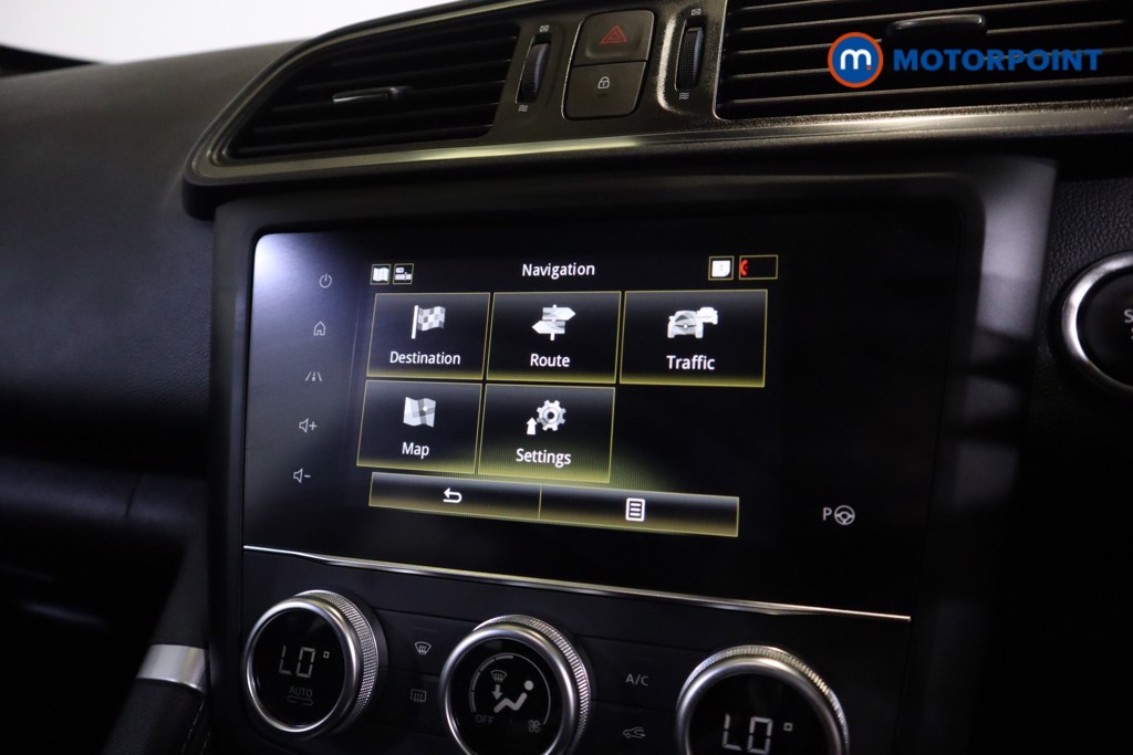 Renault Kadjar Gt Line Automatic Petrol SUV - Stock Number (1563061) - 15th supplementary image