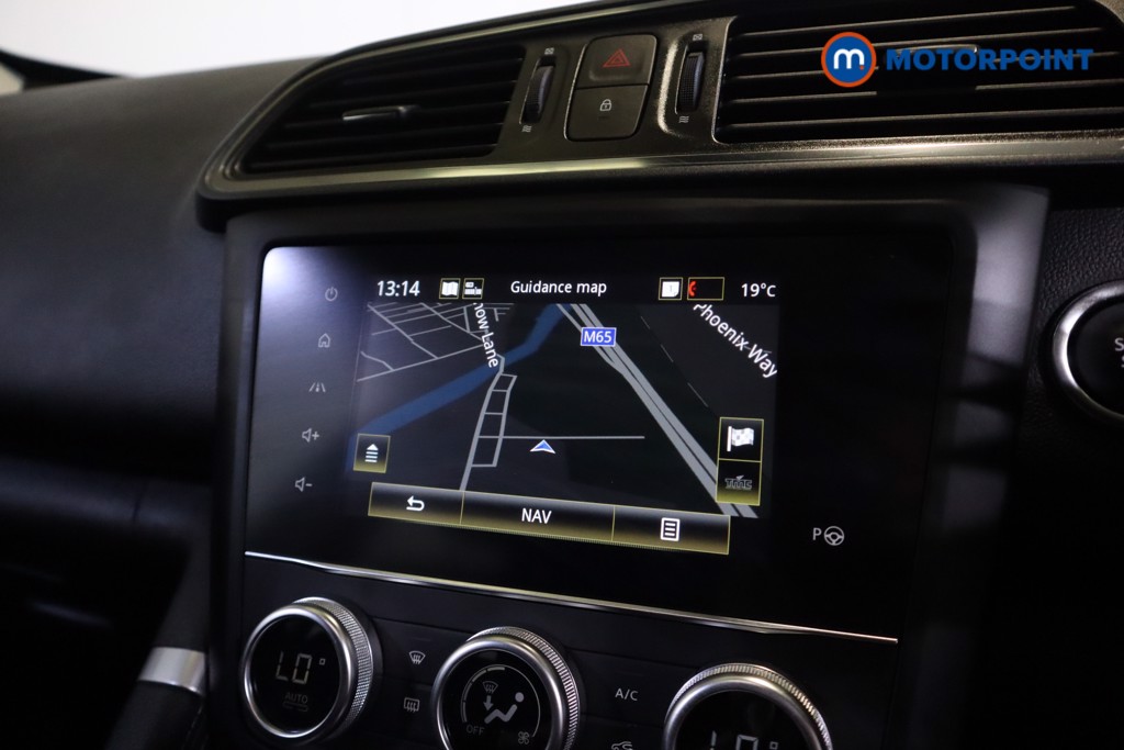 Renault Kadjar Gt Line Automatic Petrol SUV - Stock Number (1563061) - 16th supplementary image