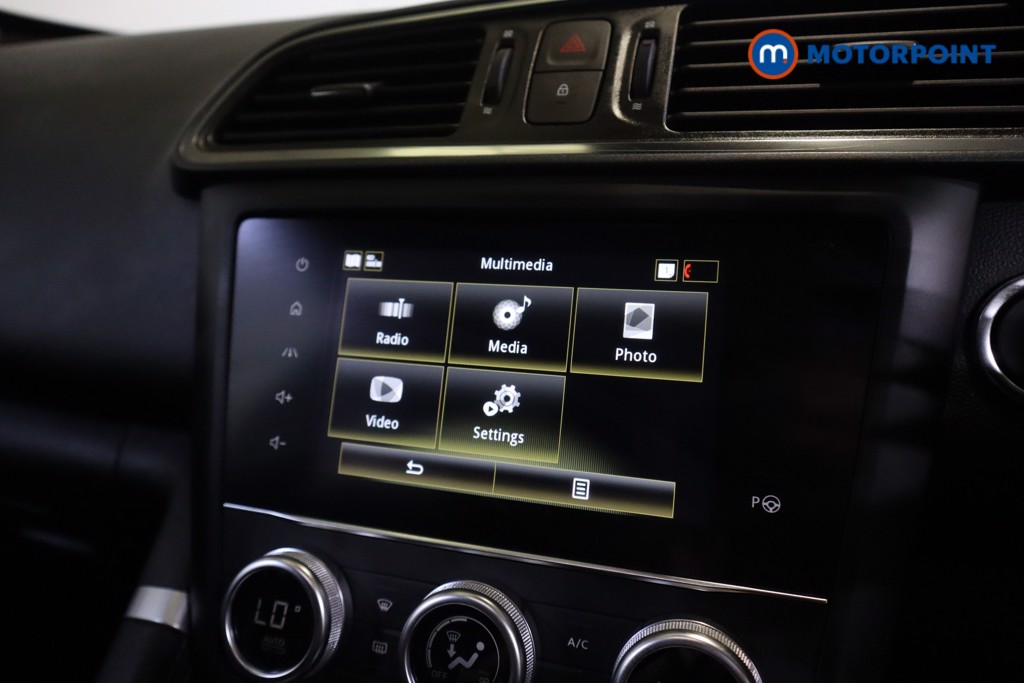 Renault Kadjar Gt Line Automatic Petrol SUV - Stock Number (1563061) - 17th supplementary image
