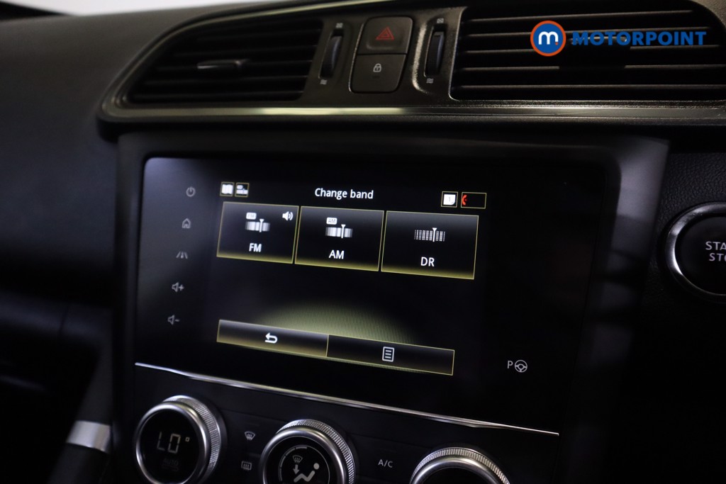 Renault Kadjar Gt Line Automatic Petrol SUV - Stock Number (1563061) - 18th supplementary image