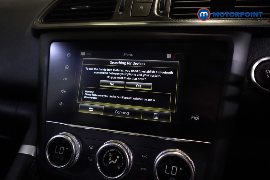 Renault Kadjar Gt Line Automatic Petrol SUV - Stock Number (1563061) - 20th supplementary image