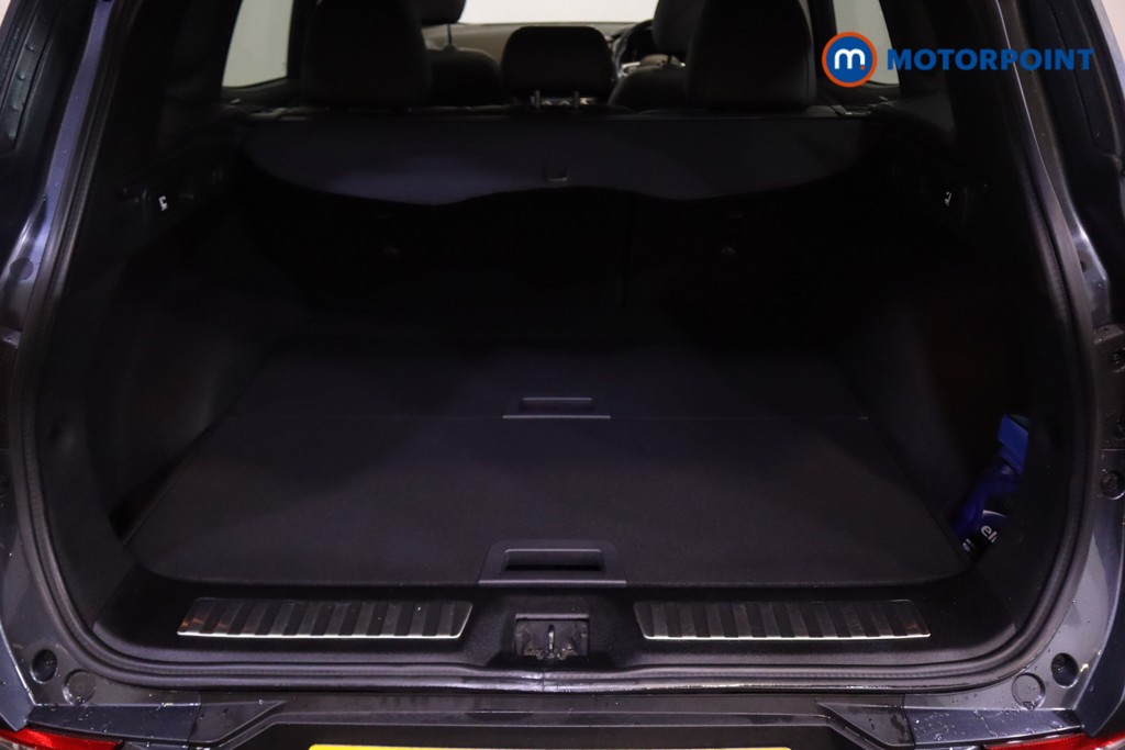 Renault Kadjar Gt Line Automatic Petrol SUV - Stock Number (1563061) - 30th supplementary image