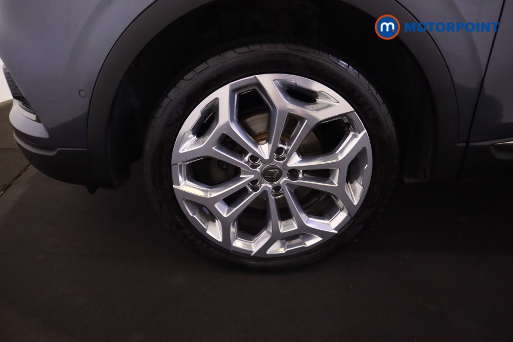 Renault Kadjar Gt Line Automatic Petrol SUV - Stock Number (1563061) - 33rd supplementary image
